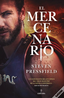 Capa do artigo Mercenario, El