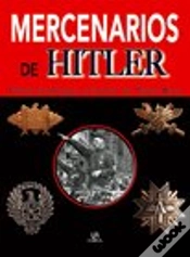 Capa do artigo Mercenarios De Hitler