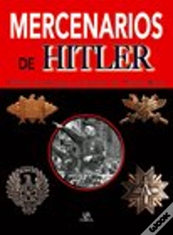 Capa do artigo Mercenarios De Hitler