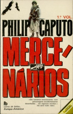 Capa do artigo Mercenários I