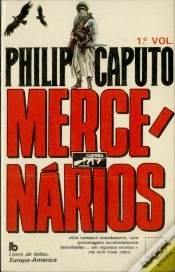 Capa do artigo Mercenários I