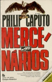 Capa do artigo Mercenários II