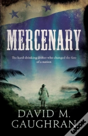 Capa do artigo Mercenary