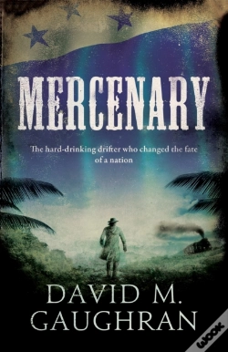 Capa do artigo Mercenary