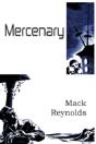 Mercenary - Preview