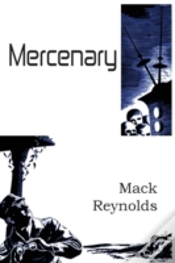 Capa do artigo Mercenary