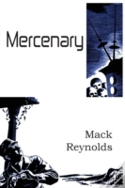 Capa do artigo Mercenary