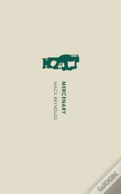 Capa do artigo Mercenary
