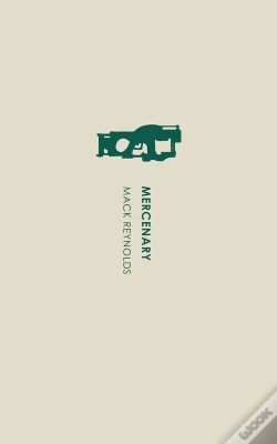 Capa do artigo Mercenary