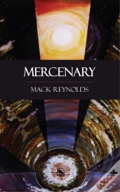 Capa do artigo Mercenary