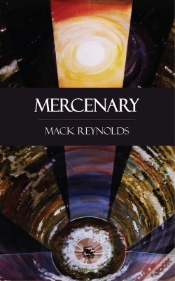 Capa do artigo Mercenary