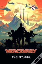 Capa do artigo Mercenary
