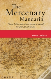 Capa do artigo Mercenary Mandarin