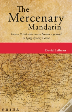 Capa do artigo Mercenary Mandarin