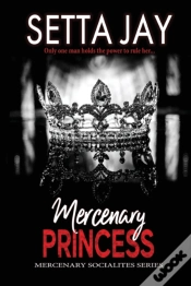 Capa do artigo Mercenary Princess
