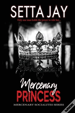 Capa do artigo Mercenary Princess
