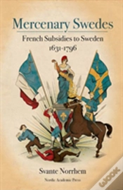 Capa do artigo Mercenary Swedes