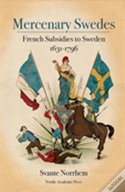 Capa do artigo Mercenary Swedes