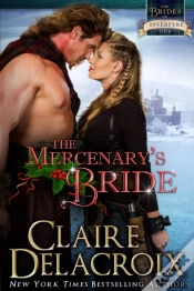 Capa do artigo Mercenary