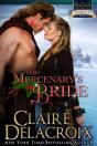 Mercenary'S Bride - Preview