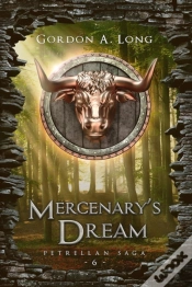 Capa do artigo Mercenary