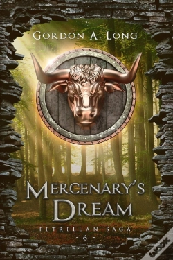 Capa do artigo Mercenary'S Dream