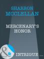 Mercenary'S Honor - Preview