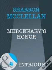 Capa do artigo Mercenary