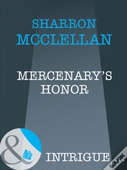 Capa do artigo Mercenary'S Honor