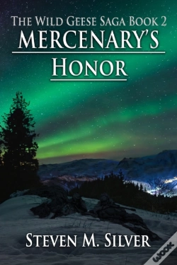 Capa do artigo Mercenary'S Honor