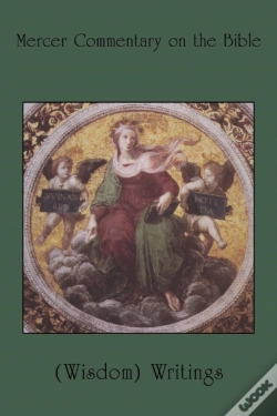 Capa do artigo Mercer Commentary On The Bible