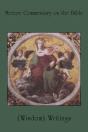 Mercer Commentary On The Bible - Preview