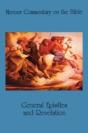 Mercer Commentary On The Bible - Preview