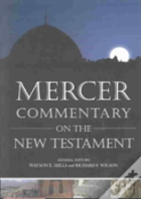 Mercer Commentary On The New Testament