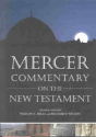 Mercer Commentary On The New Testament - Preview