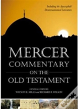 Mercer Commentary On The Old Testament