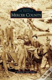 Capa do artigo Mercer County