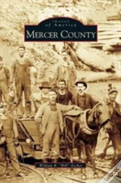Capa do artigo Mercer County