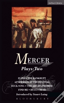 Capa do artigo Mercer Plays: 2