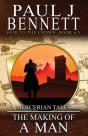 Mercerian Tales - Preview
