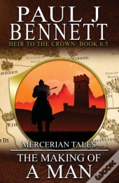 Mercerian Tales