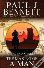 Capa do artigo Mercerian Tales