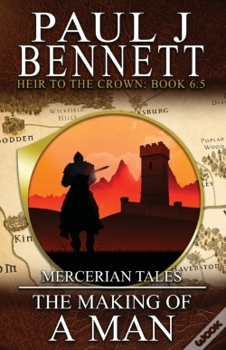 Capa do artigo Mercerian Tales