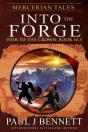 Mercerian Tales: Into The Forge - Preview