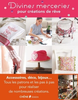 Capa do artigo Merceries De Reve