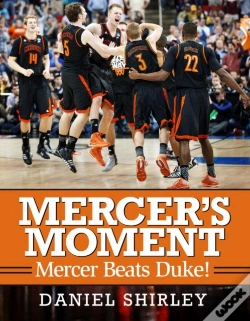 Capa do artigo Mercer'S Moment