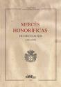 Mercês Honoríficas do Século XIX (1890-1899)  - Preview