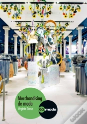 Capa do artigo Merchandinsing de Moda