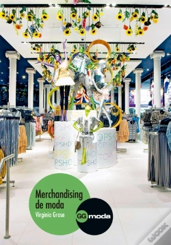 Capa do artigo Merchandinsing de Moda