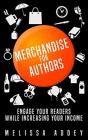 Merchandise For Authors - Preview
